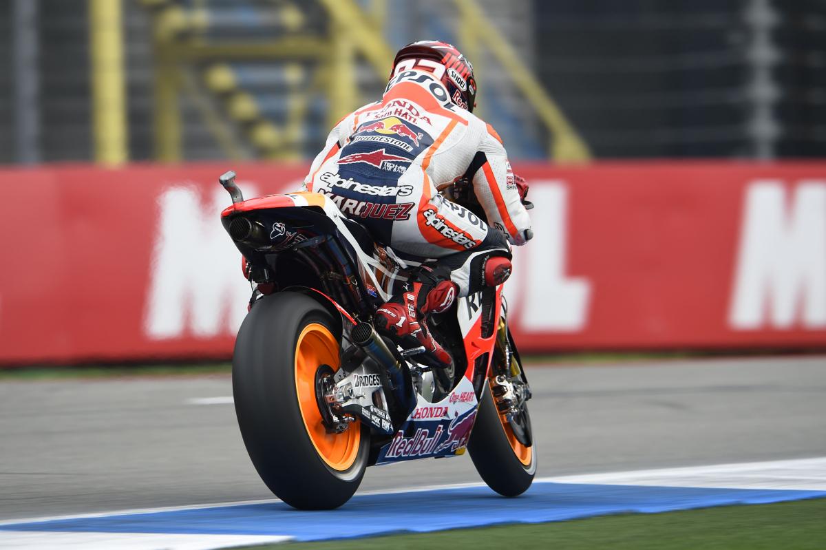 MotoGP: Alex Rins signs for Suzuki