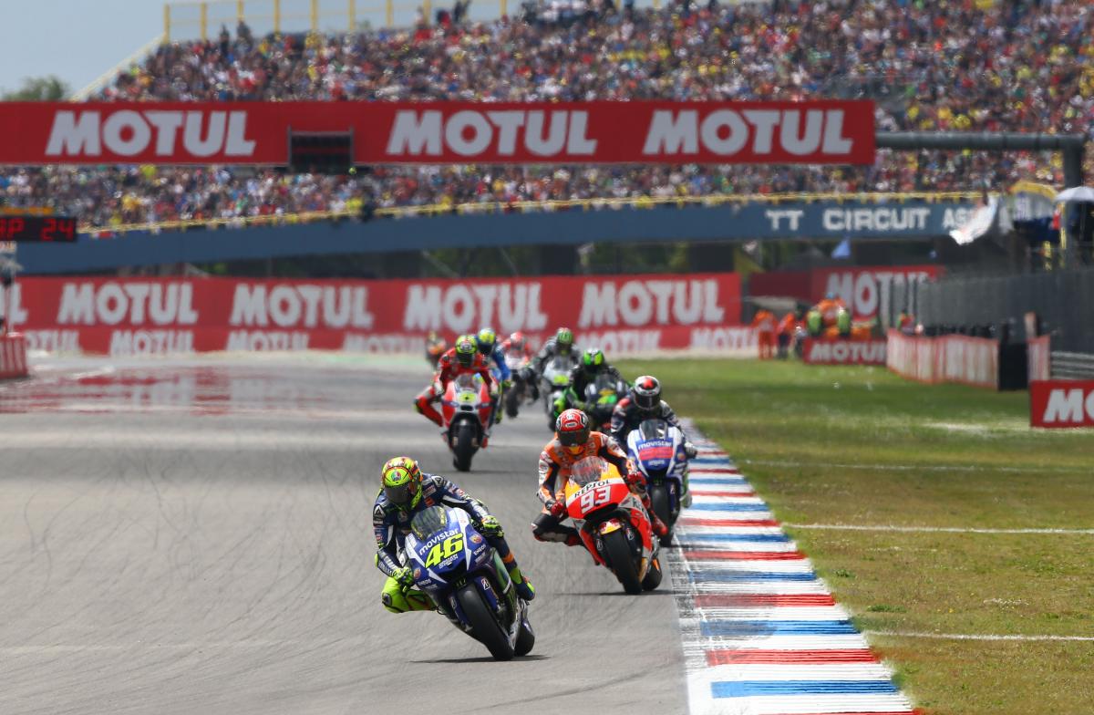 MotoGP: Suzuki seamless 'like using a PlayStation'