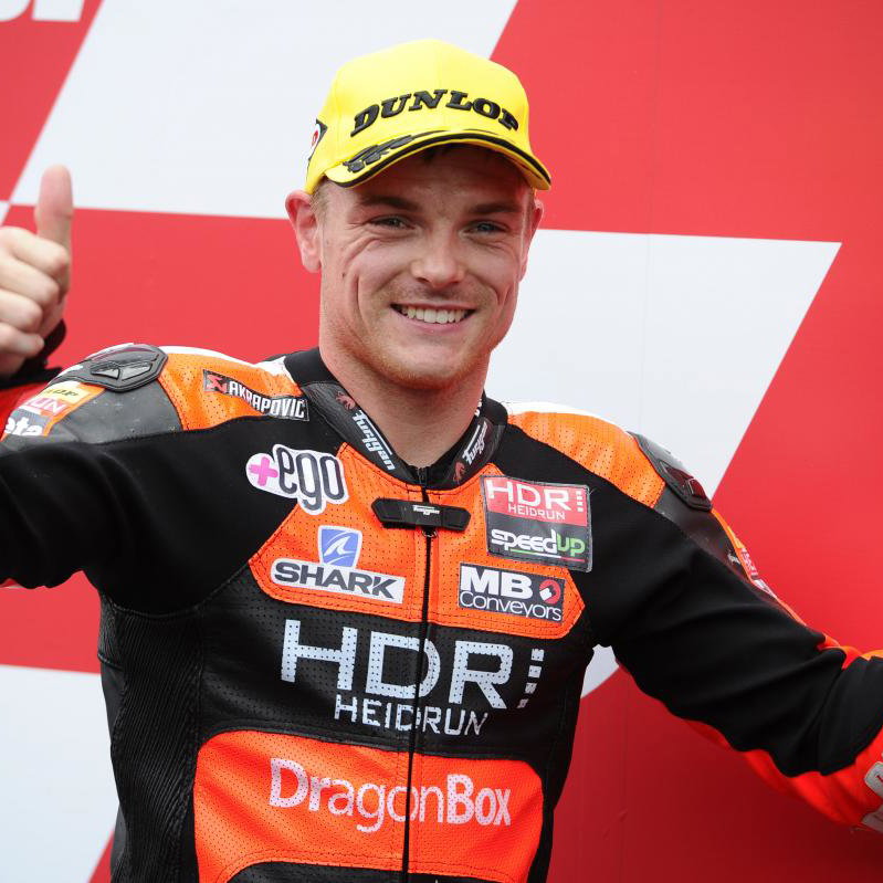 Aprilia Moto2 project in doubt.