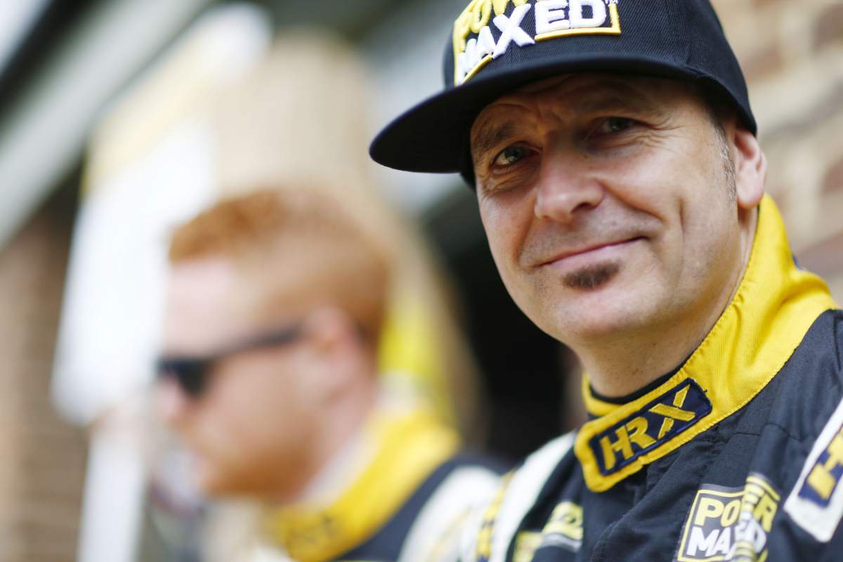 Snetterton: Race Results (2)