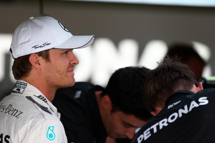 F1 British Grand Prix: Friday press conference