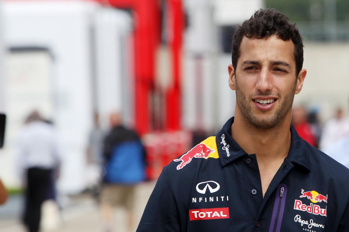Argentina ramps up pitch for F1 return