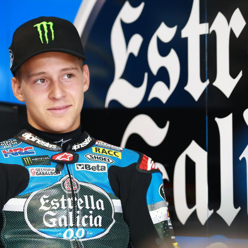 VIDEO: Celebration time for new CEV Repsol champions