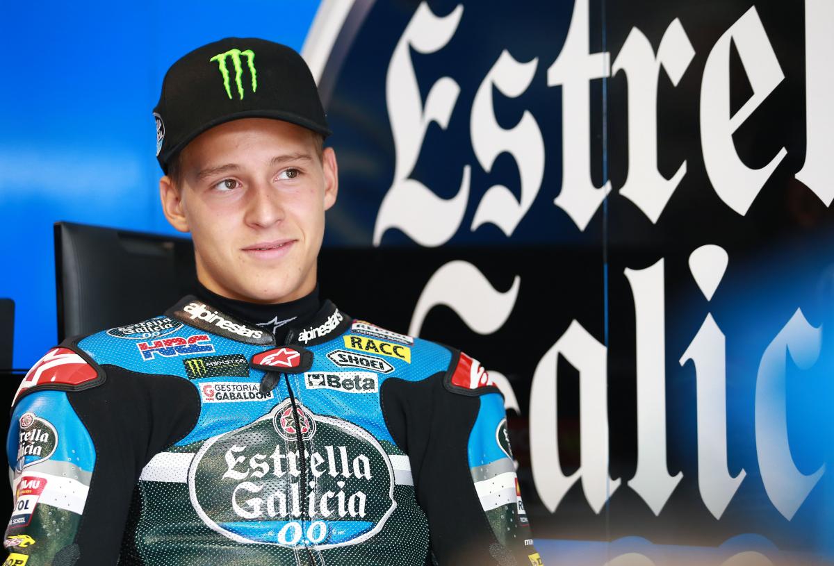 Moto3 Misano - Race Results