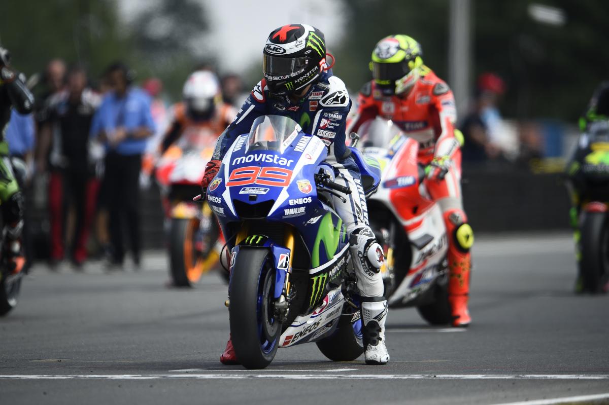 MotoGP Star of the Year vote - 8th: Danilo Petrucci