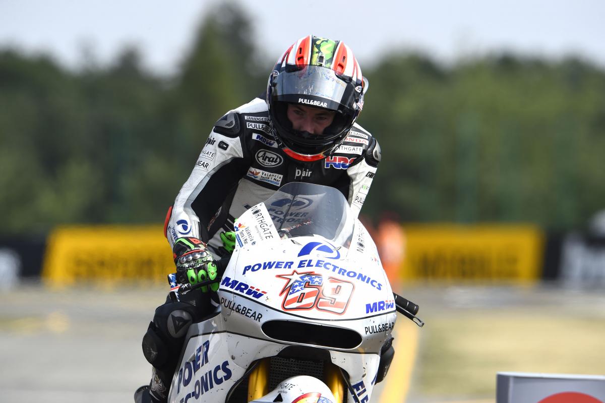 MotoGP Aragon: Ducati 'little bit of advantage' with 2016 ECU