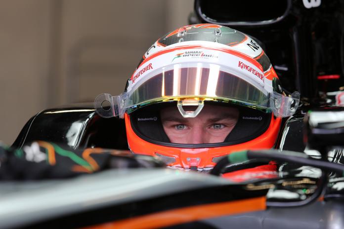 F1 Russian Grand Prix: Free practice results (3)