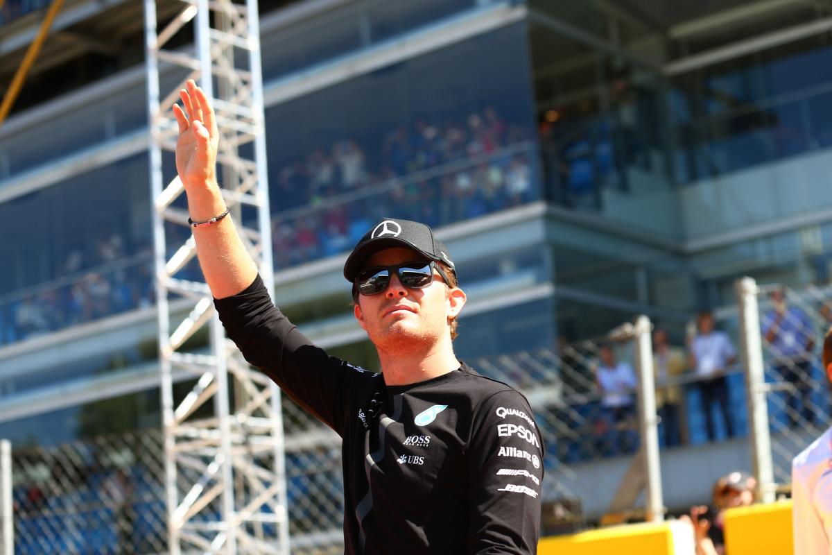 F1 Italian Grand Prix: Ferrari and Shell ink new five-year deal