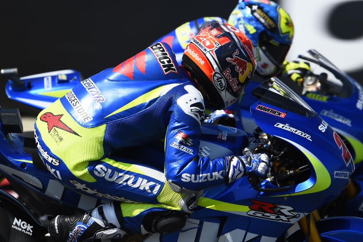 MotoGP Star of the Year vote - 8th: Danilo Petrucci