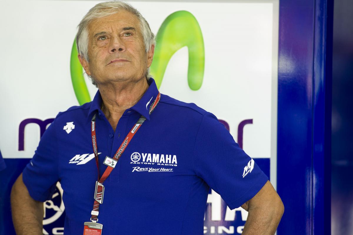 Hayden, Smith talk 2016 MotoGP calendar