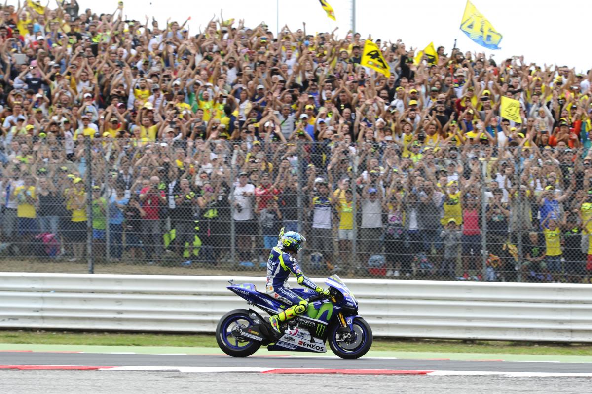 MotoGP Misano: Marquez: Slick change was key to victory