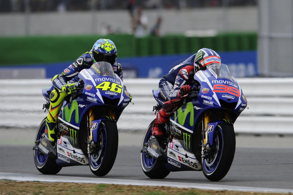 MotoGP Australia: Marquez: This is a special victory