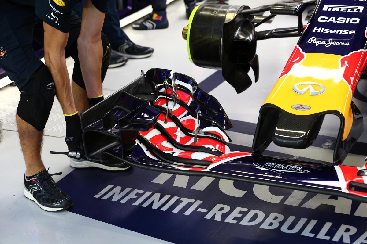 F1 Singapore Grand Prix: Wolff refutes tyre pressure link to performance slump