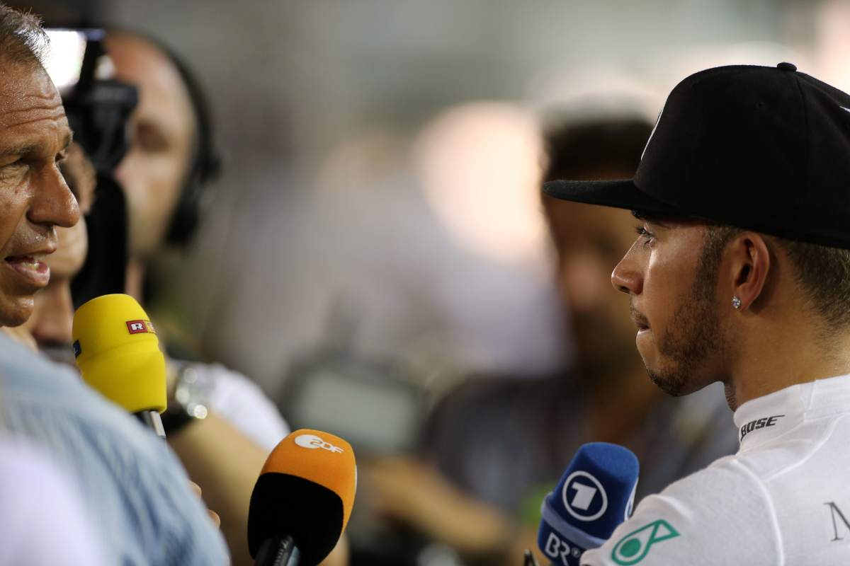 F1 Singapore Grand Prix: Defiant Verstappen avoids 'kick in the nuts' from Dad