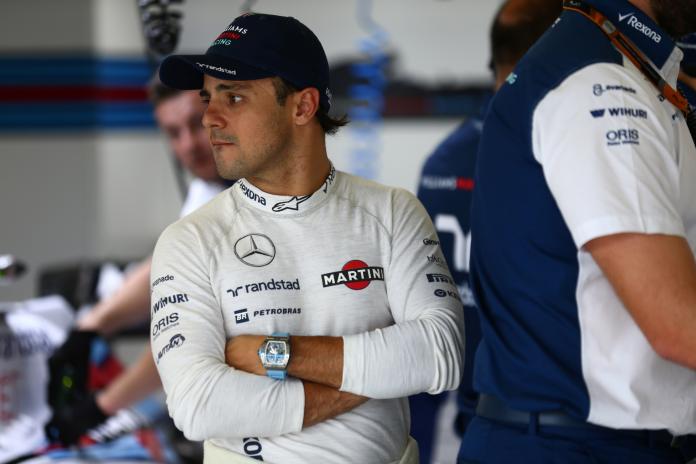 F1 Russian Grand Prix: Free practice results (1)