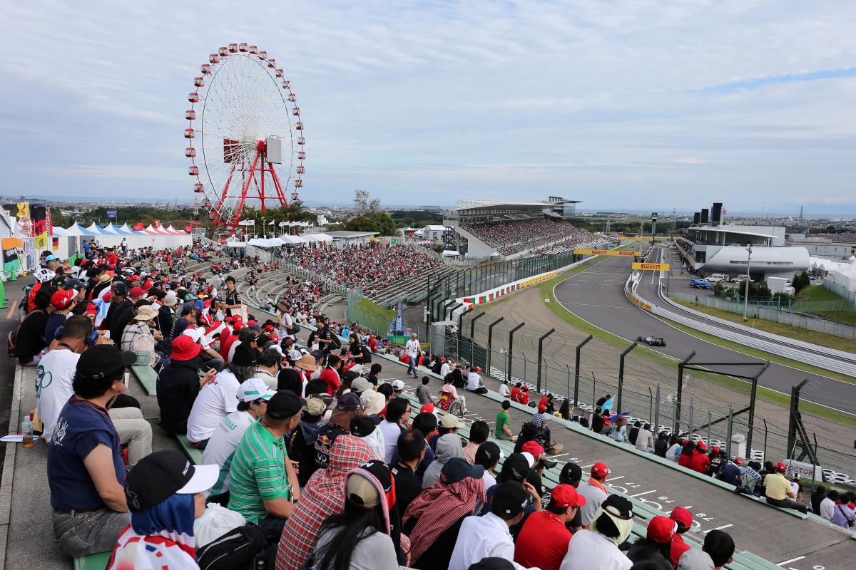 F1 Japanese Grand Prix: Kimi rues 'sh*t end result' to qualifying