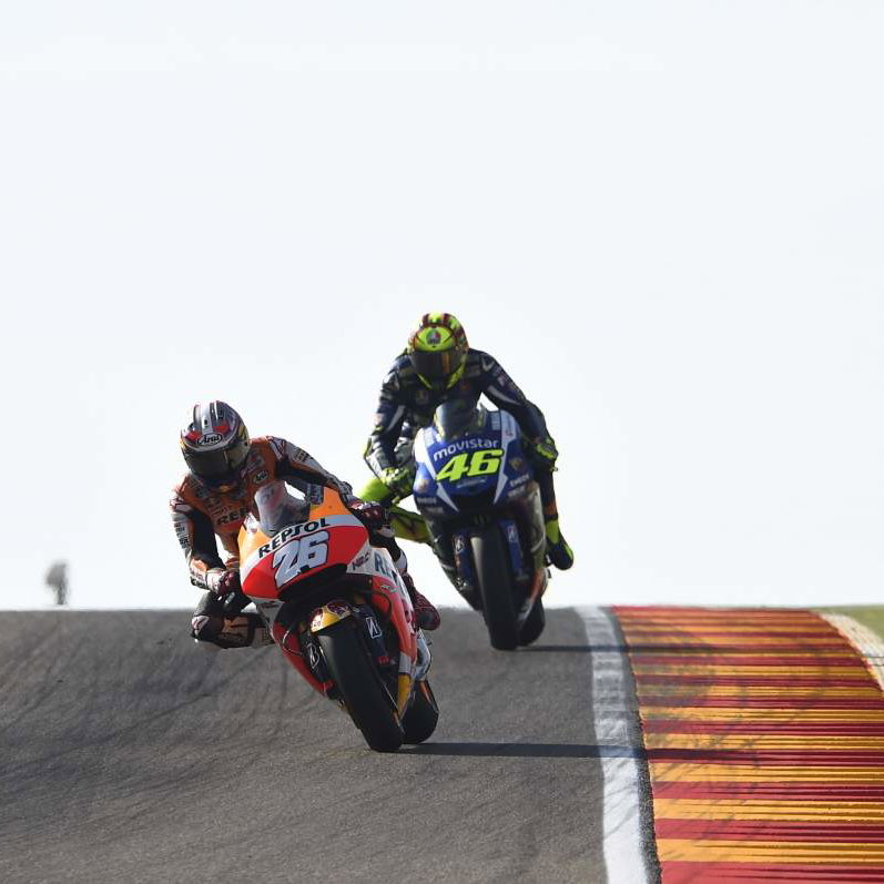 Di Meglio: No room for mistakes in MotoE