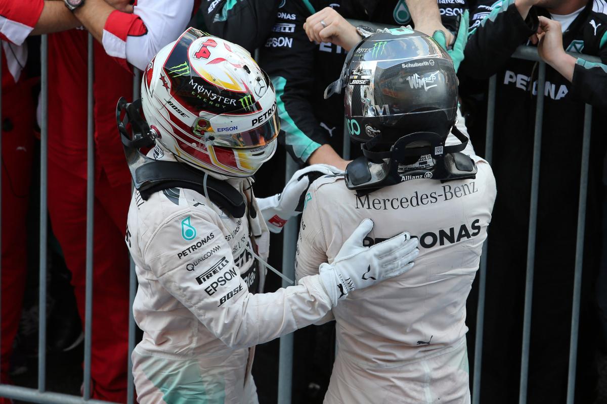 BBC explains reasons for dropping F1 coverage