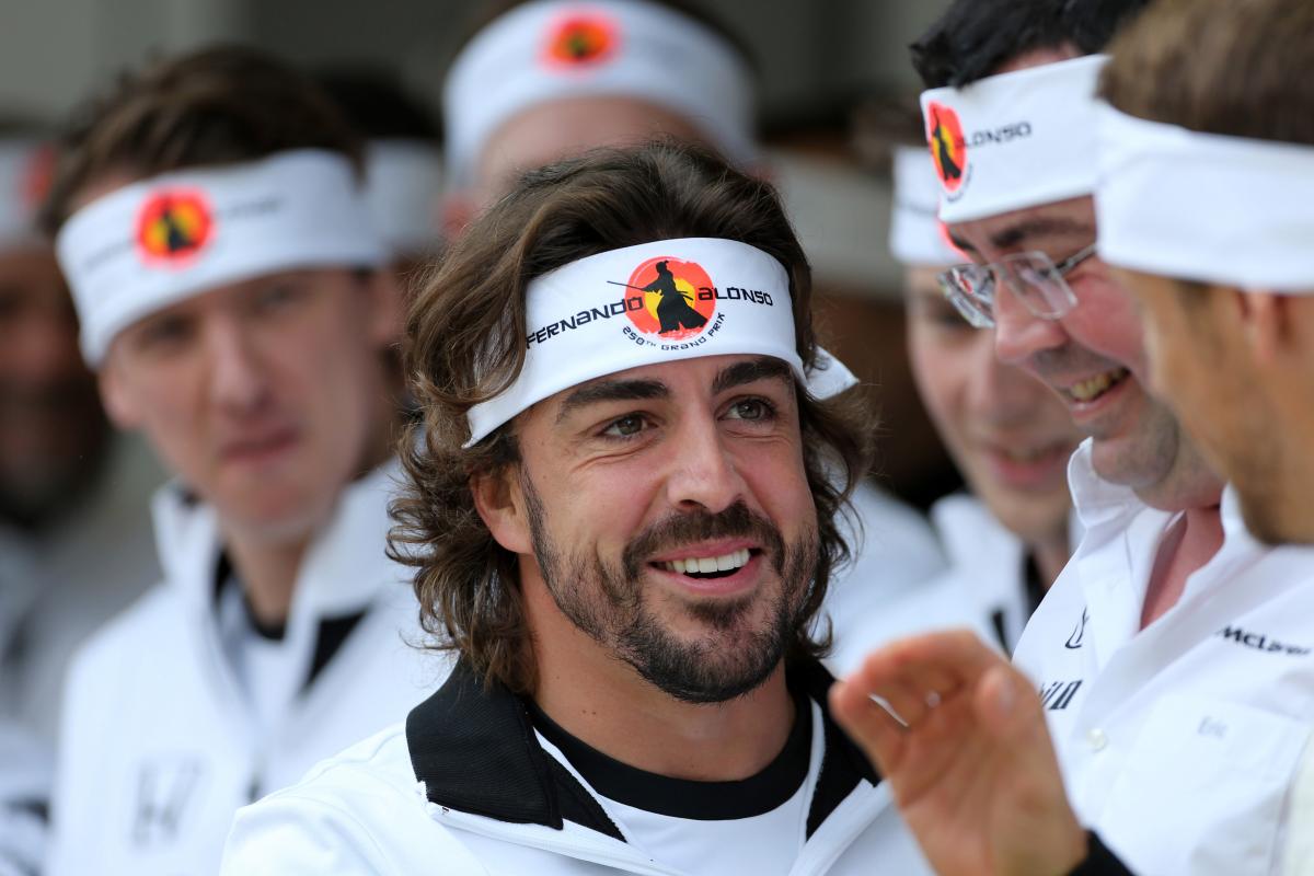 F1 Russian Grand Prix: Race results