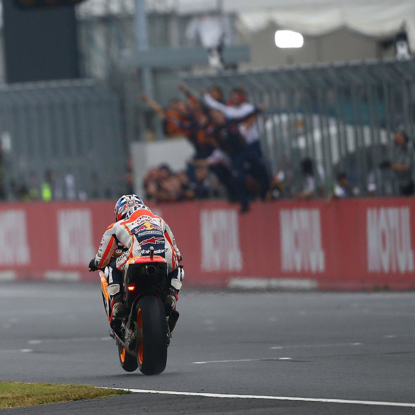 Di Meglio: No room for mistakes in MotoE