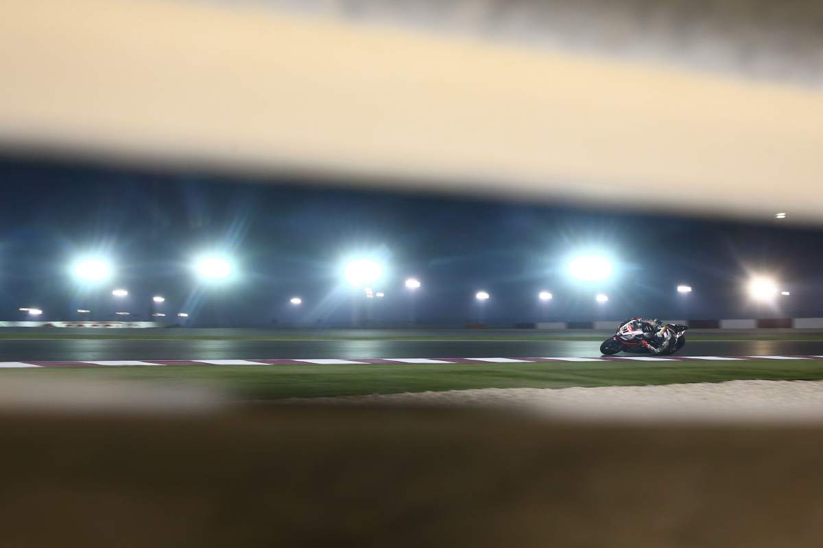 Forward Racing partners up with MV Agusta in WSBK and WSS