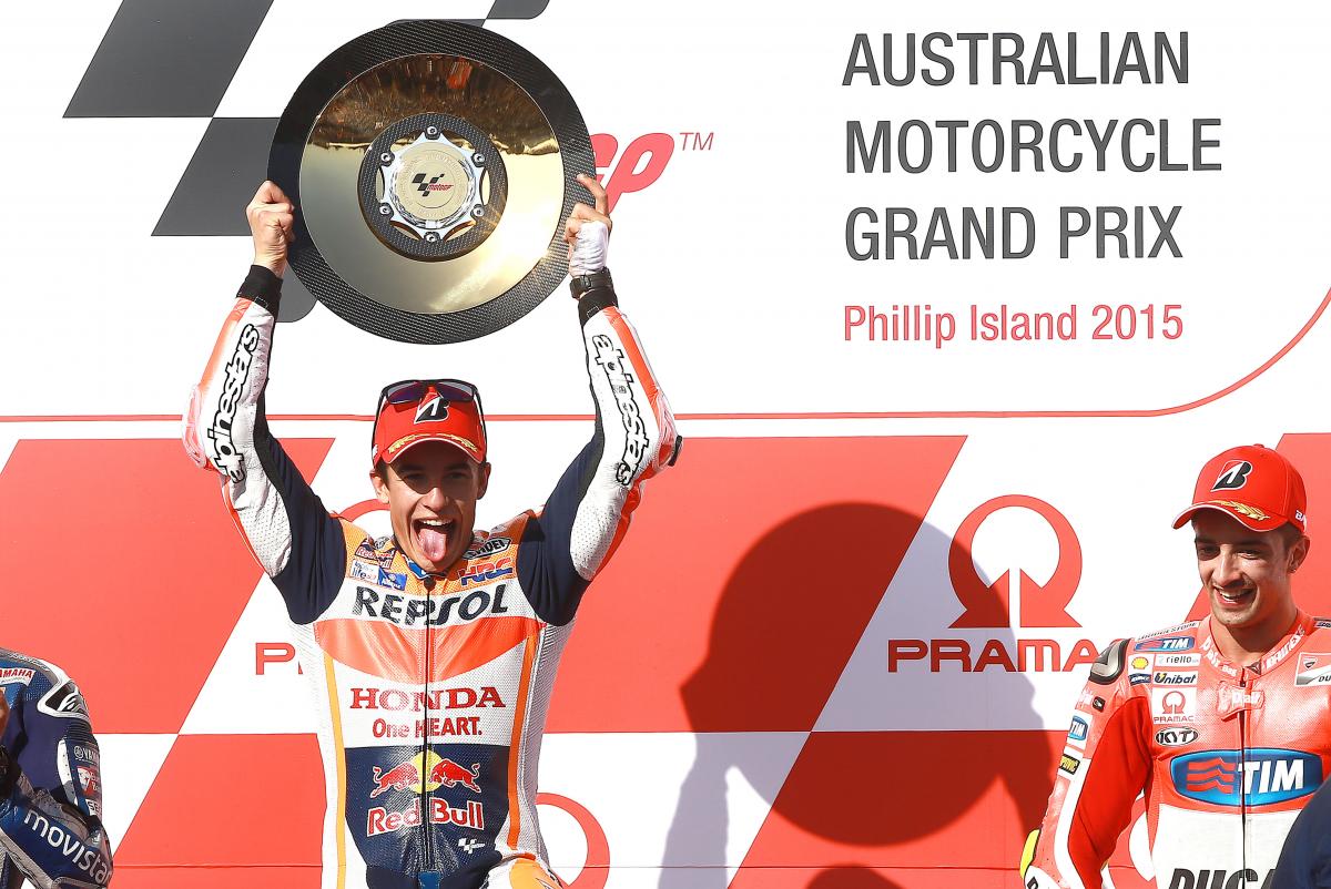 Rossi, Lorenzo MotoGP showdown advice? 'May your god be with you!'