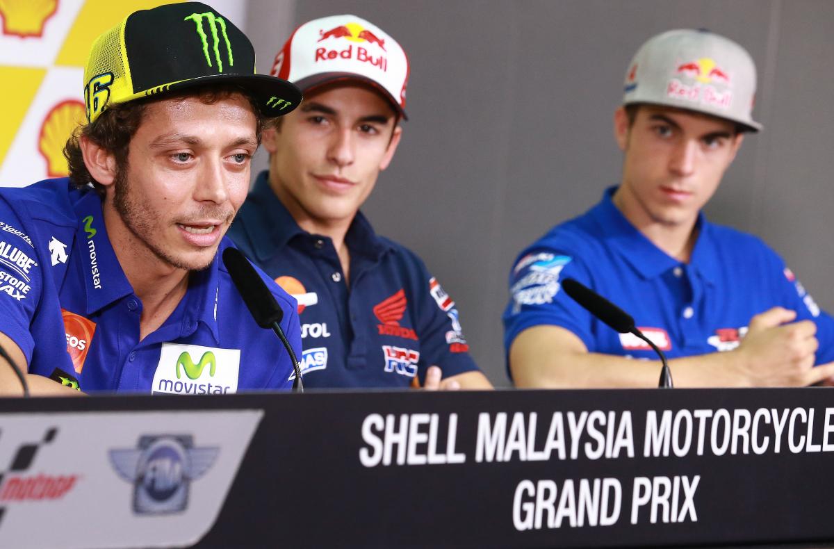 MotoGP: Honda, FIM won't release Rossi-Marquez clash data