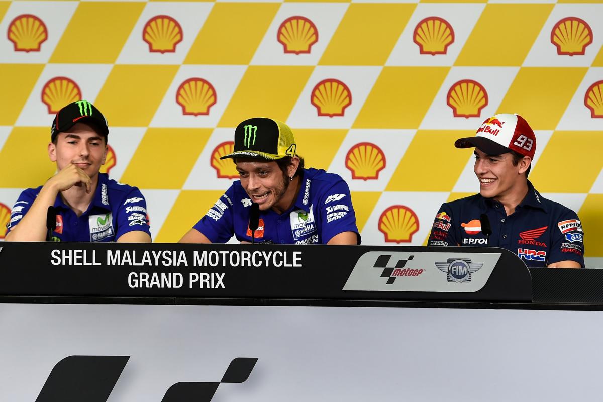 MotoGP Malaysia: Cal Crutchlow to run Castrol Honda livery
