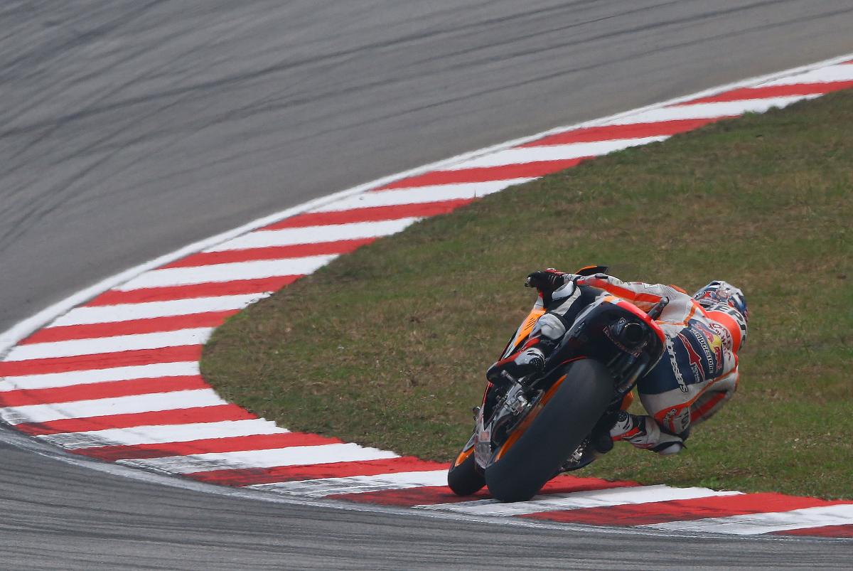 MotoGP Malaysia: Pedrosa: Sepang drama bad for all of us