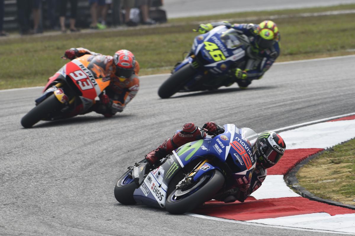 MotoGP: Jack Miller breaks leg in Motocross incident