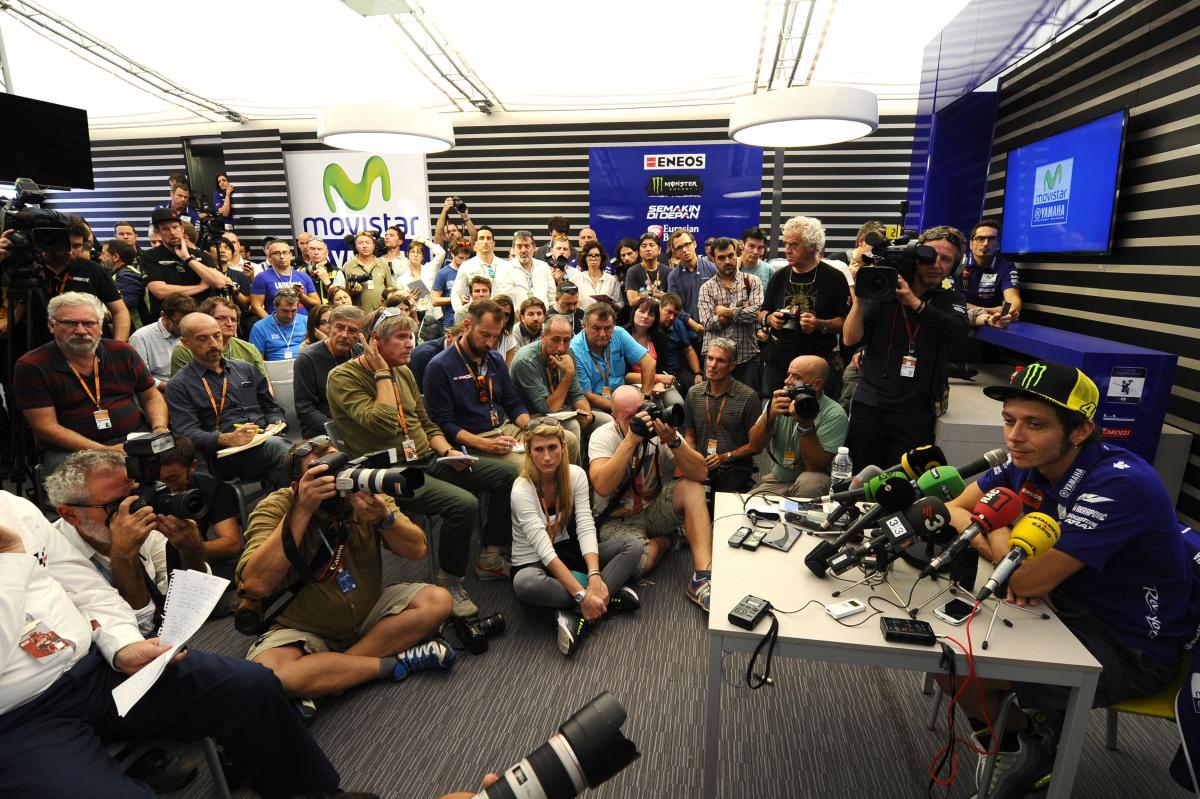 MotoGP Valencia: Marquez, Pedrosa: No Spanish title conspiracy