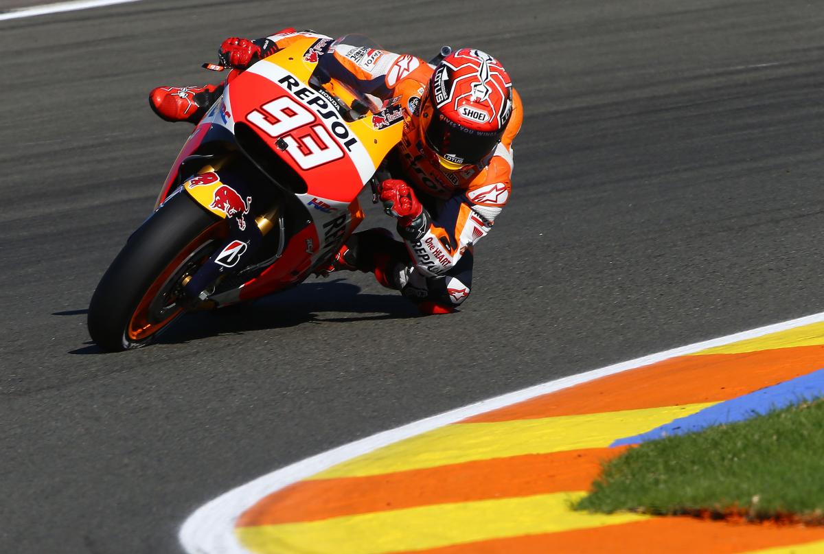 MotoGP Valencia: McPhee to remain with RTG in 2016