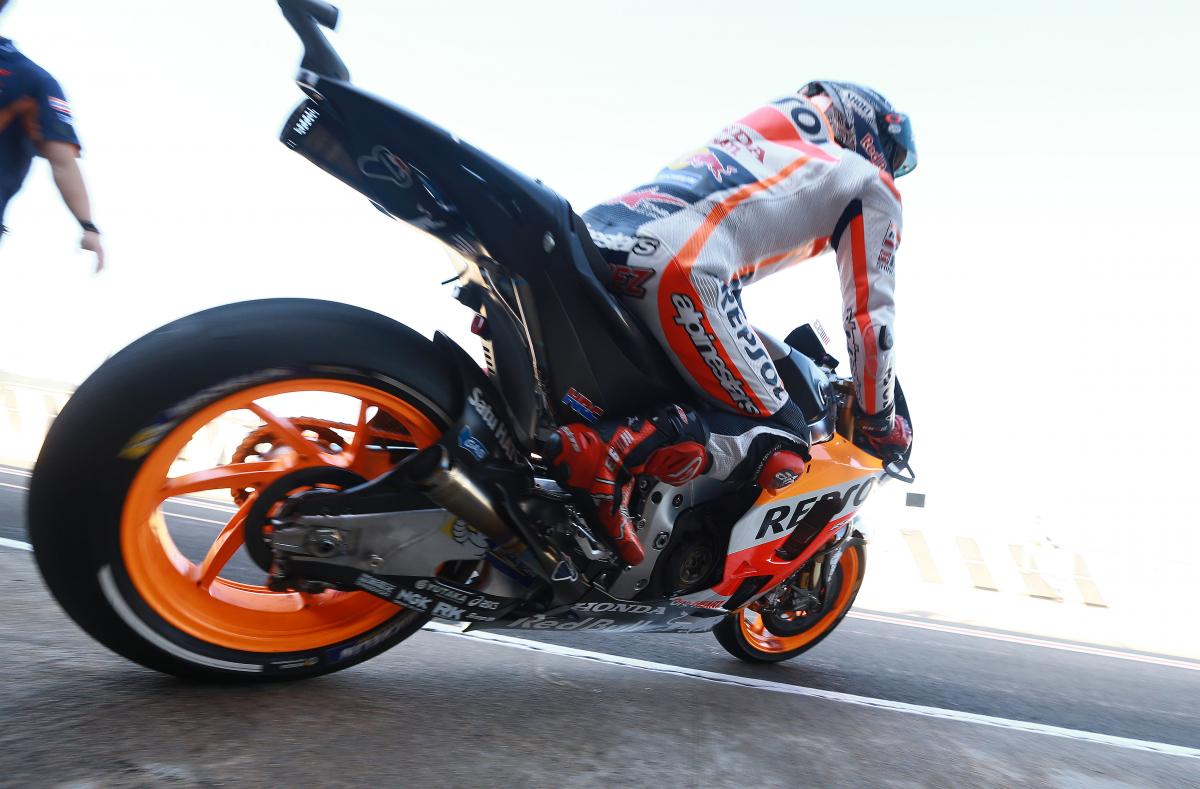 Sepang MotoGP Test: Casey Stoner: 'I'll do whatever I can for Ducati'