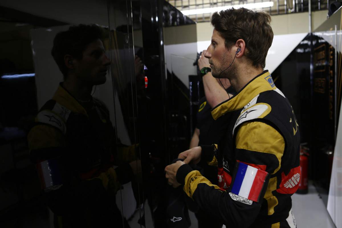 F1 United States Grand Prix: Maldonado looking to 'steal points' in Austin