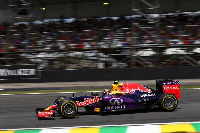 F1 Brazilian Grand Prix: Massa disqualified from Brazilian Grand Prix