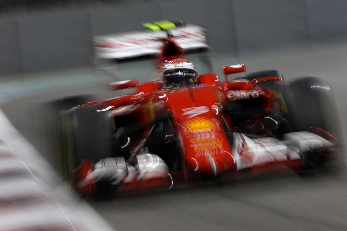 Dennis steadfast on McLaren sponsor 'rate card'