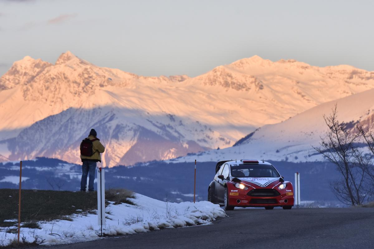 WRC Monte-Carlo: Luckless Meeke won't be 'rocked' by freak Monte exit