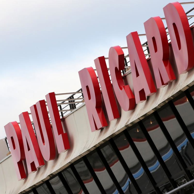 Thailand government approves $1.2 billion plan for Bangkok F1 race