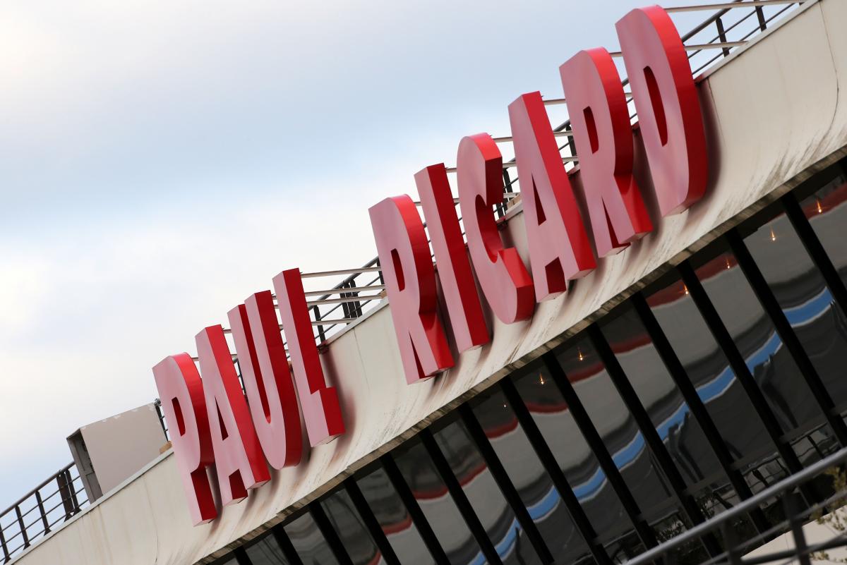 Suzi Perry rules out Channel 4 F1 move