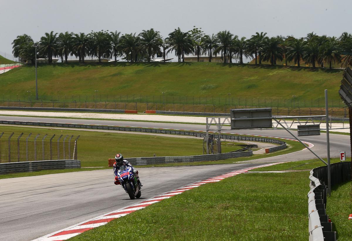MotoGP makes changes to Race Direction role