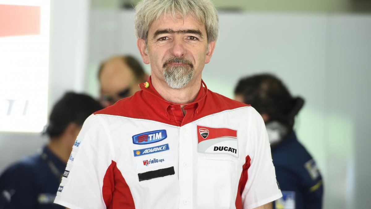 Sepang MotoGP Test: Ducati benefit from Open ECU effort