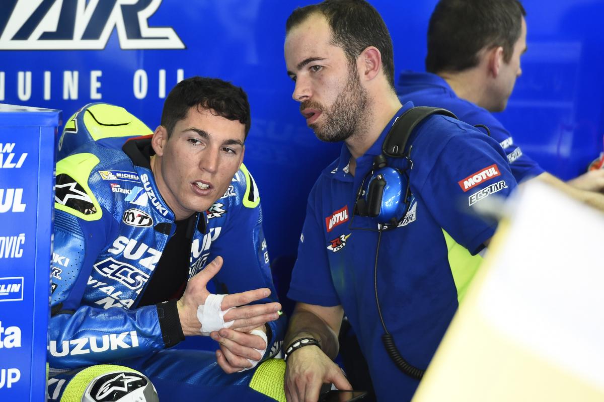 Sepang MotoGP Test: Jet-lagged Lorenzo blasts one-second clear