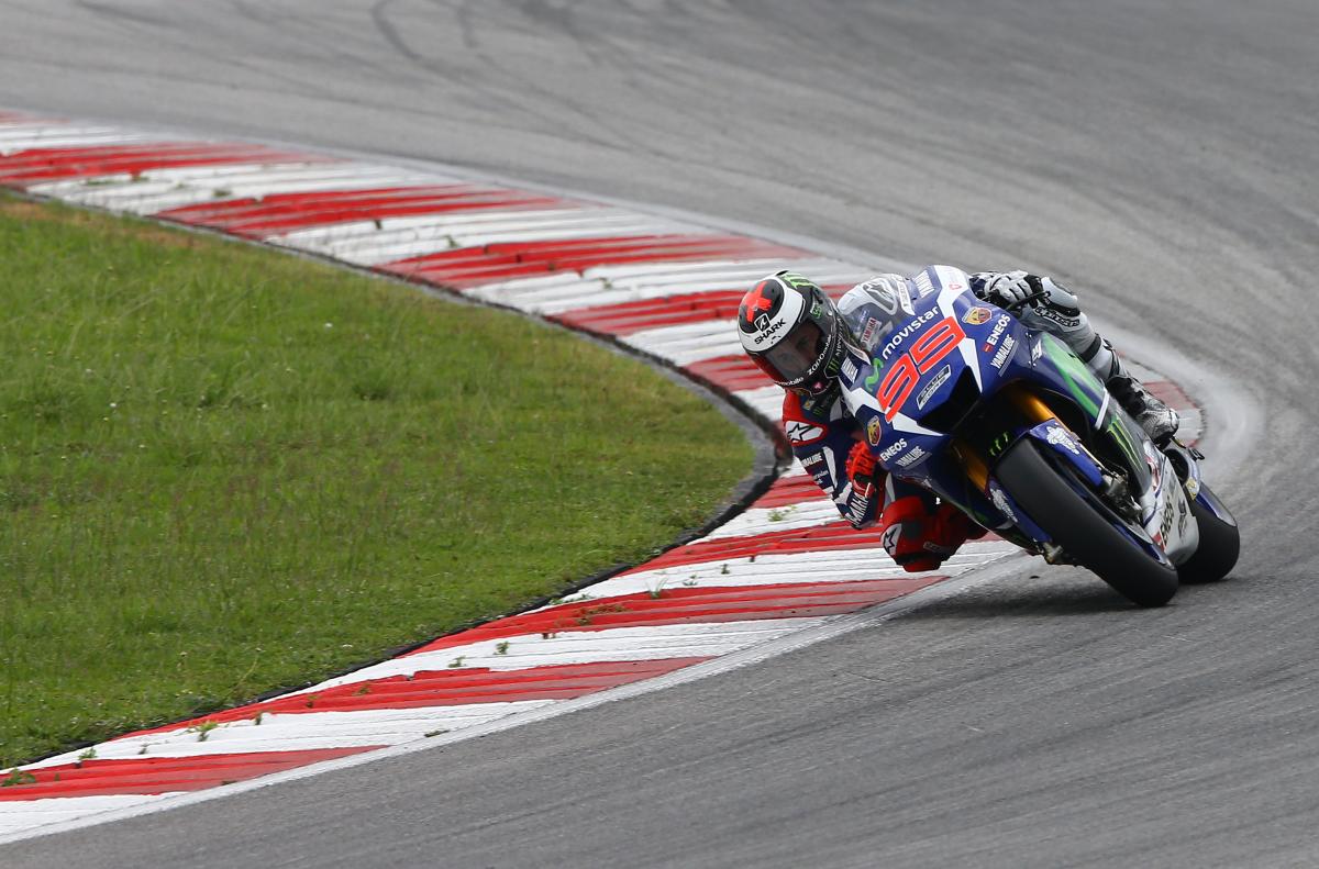 Sepang MotoGP Test: Ducati benefit from Open ECU effort