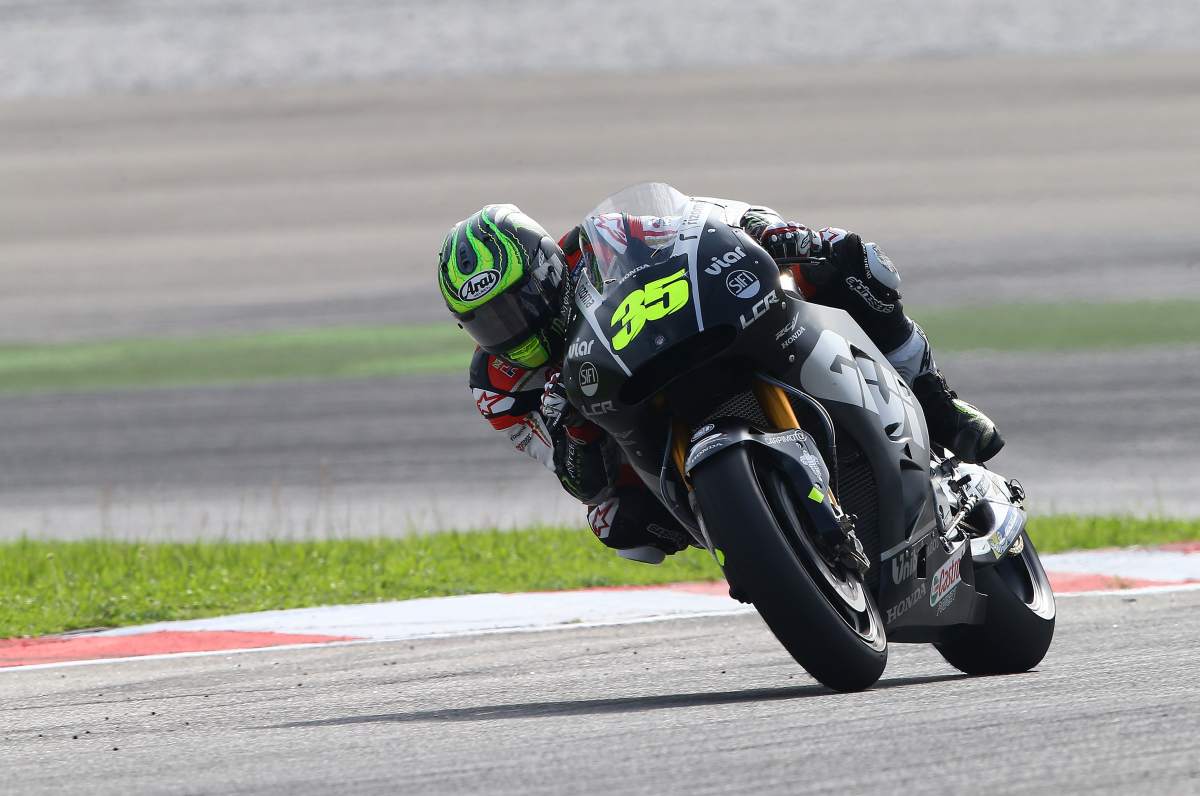 Sepang MotoGP Test: Rossi: I did more of the dirty work than Lorenzo