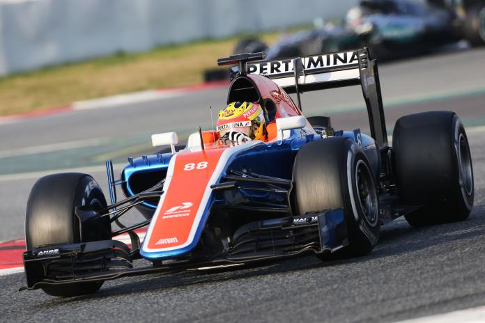 Barcelona F1 Pre-season Test [1]: Pirelli avoids 'cliff' with 2016 F1 tyres