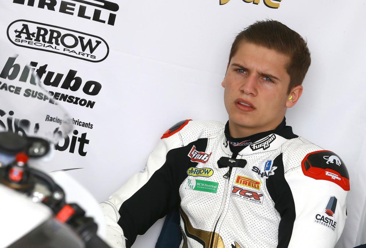 Ryde loses WSS ride after team pulls out