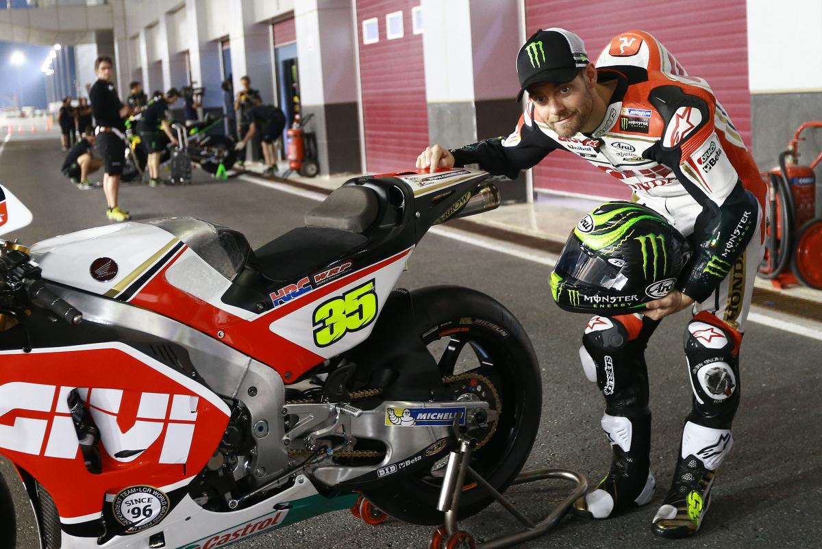 Spain launches Flat Track Championship
