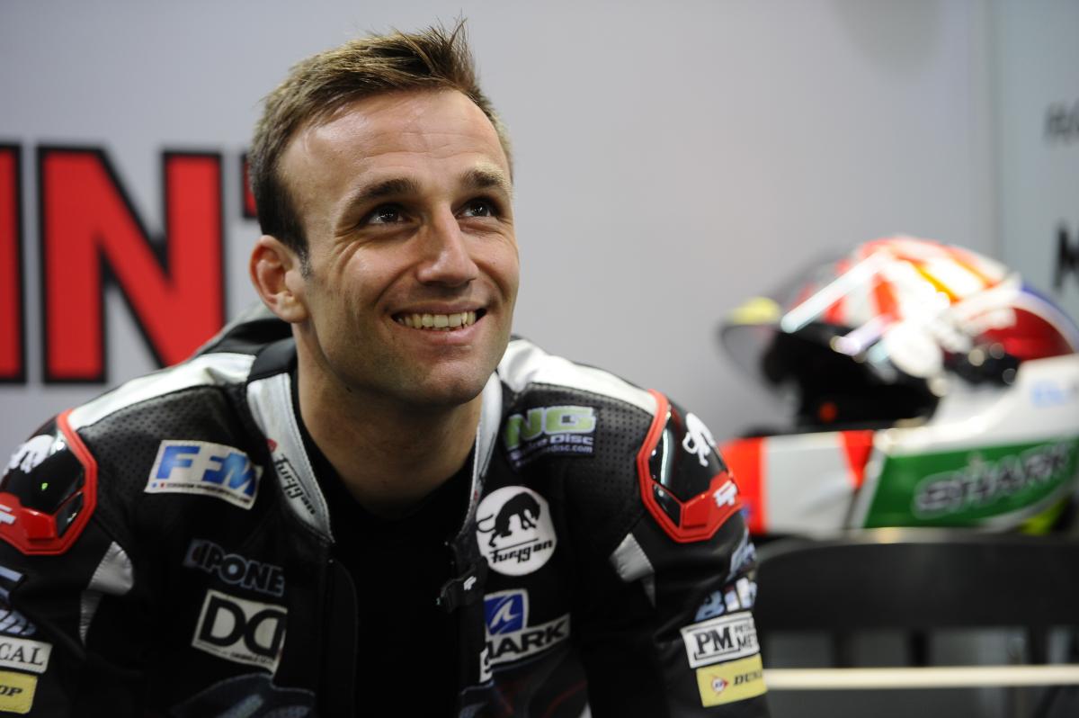 MotoGP: Rossi, Lorenzo get new Yamaha frame for Assen