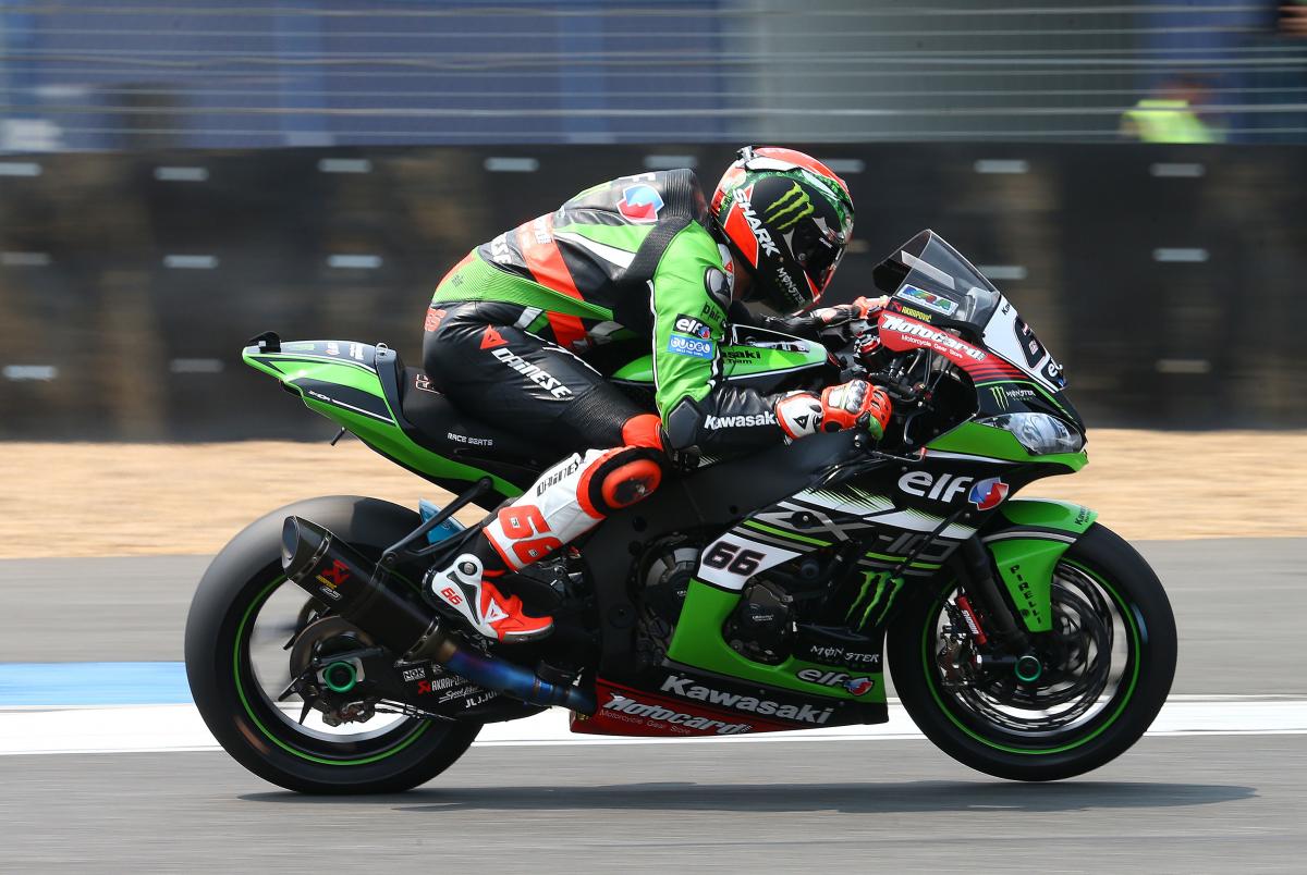 de Angelis undergoes surgery connected to Motegi crash