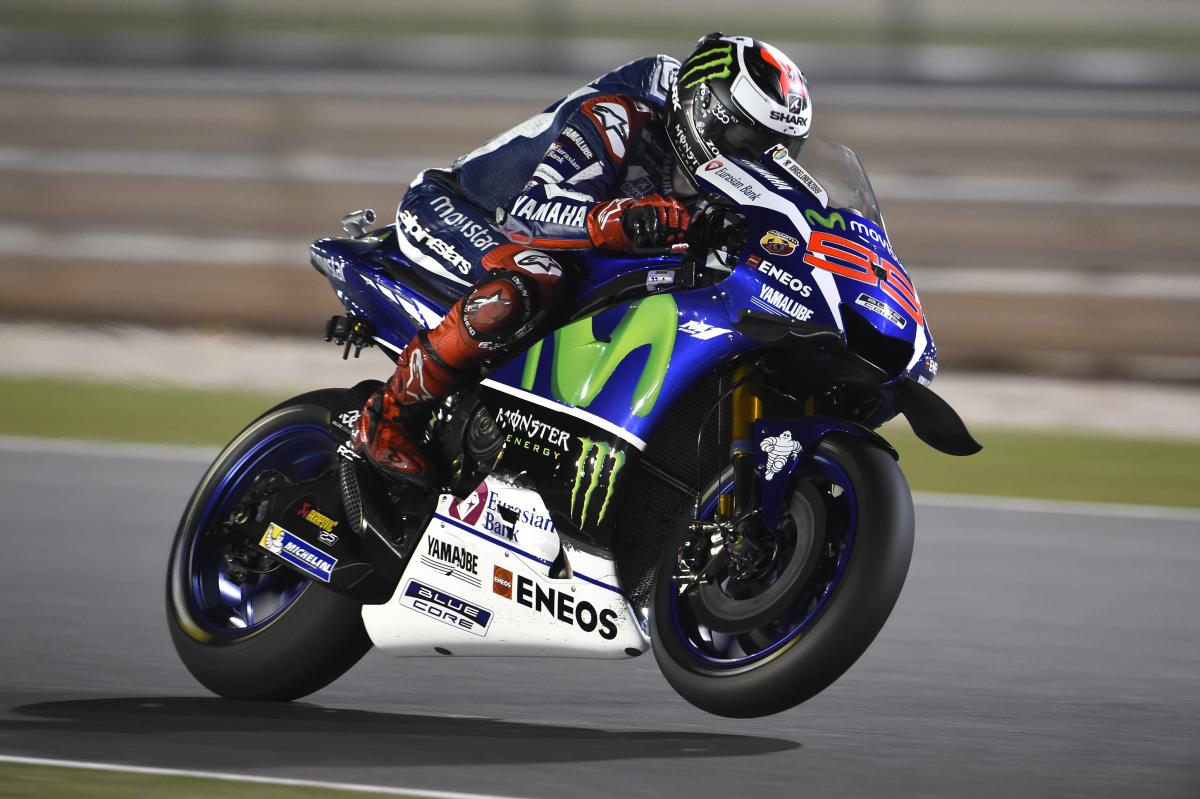 MotoGP: Valentino Rossi confirms new Yamaha deal until 2018